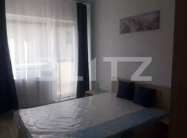 Apartament 2 camere, parcare, 45 mp, zona Mihai Romanul