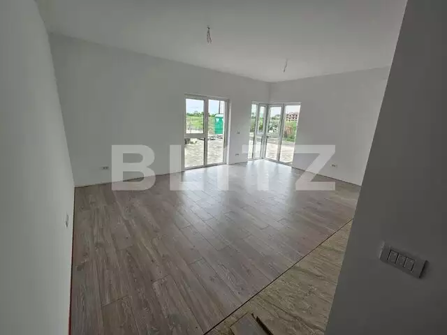 Apartament decomandat de 3 camere, 69mp, zona Torontalului