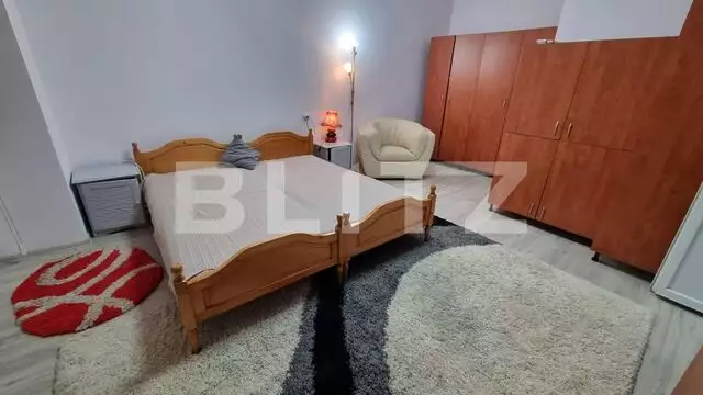 Apartament 2 camere, 50mp, Cetate