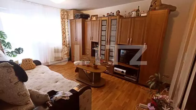 Apartamant cu 2 camere, 54mp, etaj intermediar, zona Ampoi