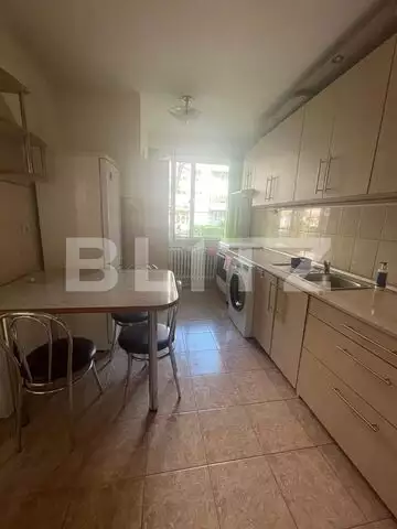 Apartament cu 2 camere in Gheorgheni , pe strada Unirii langa Iulius Mall 