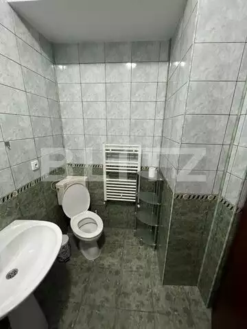 Oportunitate investitionala! Apartament cu 1 camera bloc nou etaj intermediar, zona Platinia 