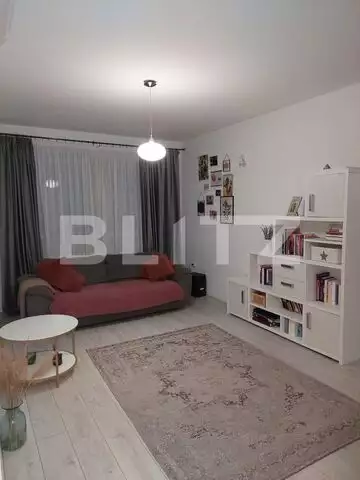 Apartament 3 camere, decomandat, 70mp, parcare, zona Bmw