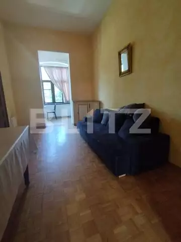 Apartament 2 camere, parter inalt, zona Brancoveanu
