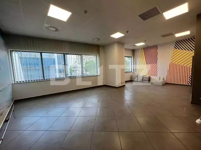 Spațiu birouri modern, 626 mp, parcare privata, zona Ultracentrala