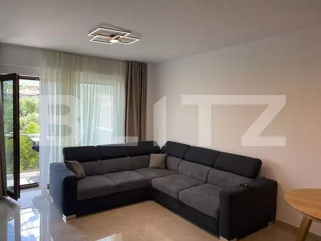 Apartament cu 2 camere decomandate in zona Lidl Buna Ziua