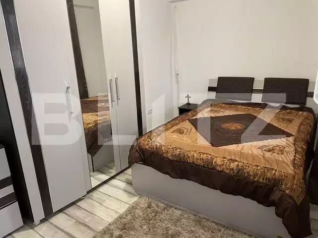 Apartament de 2 camere, decomandat, 58mp, zona Bucium