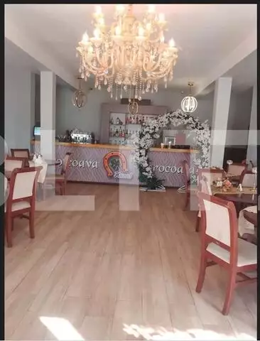 Pensiune - restaurant  in  Ortisoara 