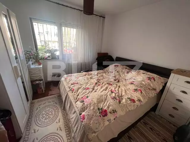 Apartament de 2 camere, 50 mp, zona Aurel Vlaicu 