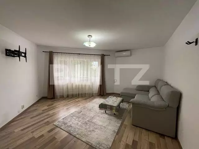 Apartament 3 camere, 64 mp, boxa, zona Kaufland