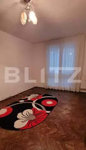 Apartament de 2 camere, 55mp, Semi-decomandat, Loc de Parcare inclus in pret, zona Titan-IOR