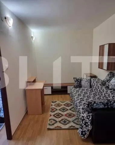 Apartament de 1 camera, 41 mp, semidecomandat zona Dacia