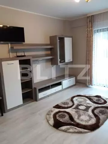 Apartament 2 camere, 57 mp, zona George Enescu