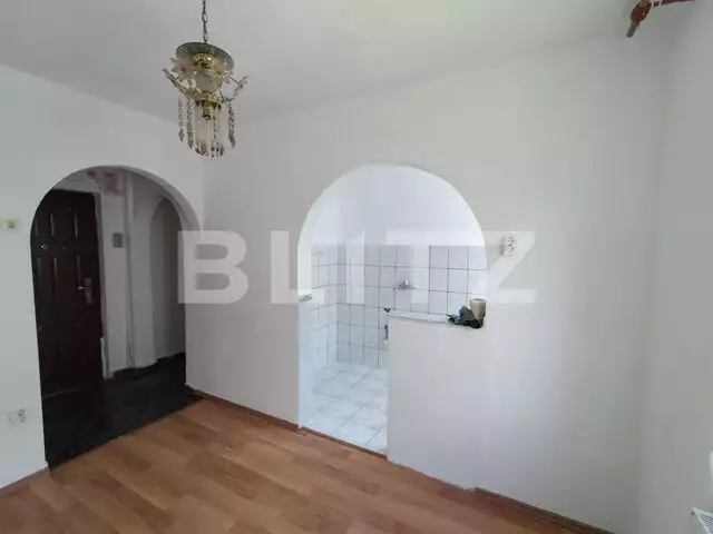 Apartament 3 camere, 47mp, Corneliu Coposu