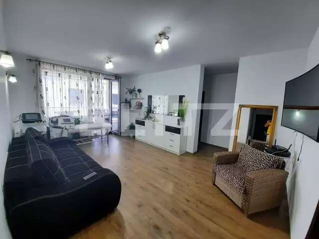 Apartament modern 3 camere, 120mp, Selimbar