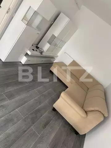 Apartament de 2 camere premium, intr-un complex rezidential , zona Damila