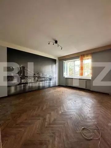 Apartament 1 camera, 40mp, Zona strazii Oasului 