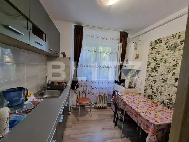 Apartament 2 camere, 52mp,  Cetate