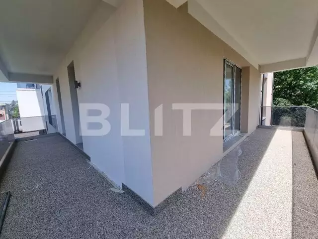 Apartament de 3 camere, semifinisat, 85mp, zona Bucurestii Noi