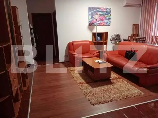 Apartament de 3 camere, 75 mp, parcare subterana, zona The Office