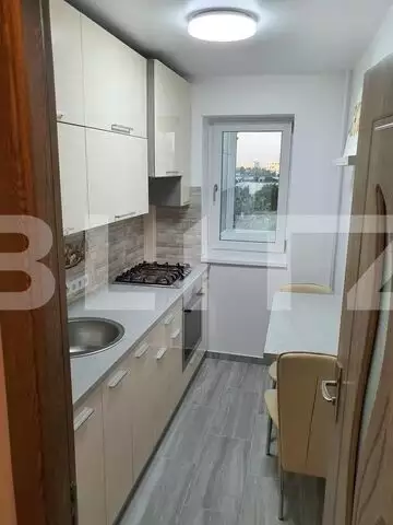 Apartament de 2 camere, 50 mp, balcon, metrou, zona 1 Decembrie 1918