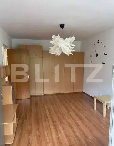 Apartament de 2 camere, 50 mp, partial mobilat, zona Nicolae Grigorescu 