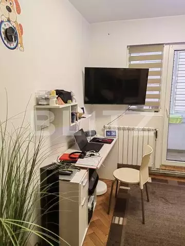 Apartament 2 camere, 48mp, zona Lacul Rosu 