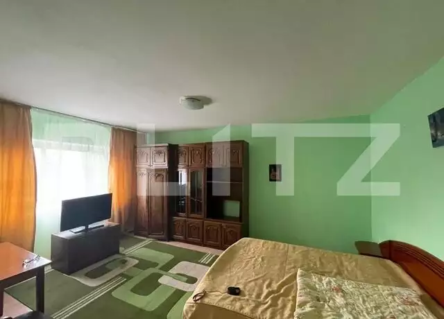 Apartament de 1 camera, 42 mp, decomandat, Tatarasi