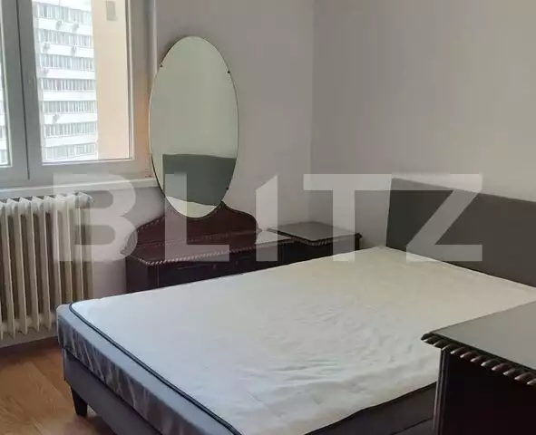 Apartament de 2 camere, 70 mp, prima inchiriere, zona Tineretului 