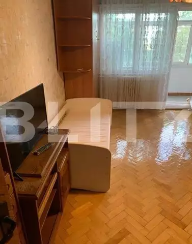Apartament de 1 camera, 35 mp, decomandat zona Tatarasi