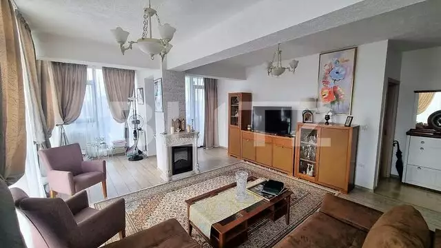 Apartament 2 camere, 68mp, semidecomandat, zona Doamna Stanca