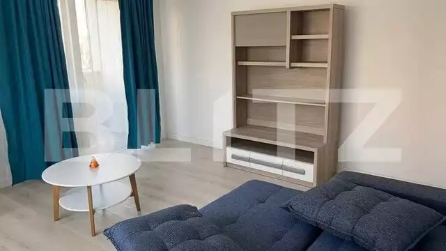 Apartament 2 camere, 60 mp, decomandat, Nicolina