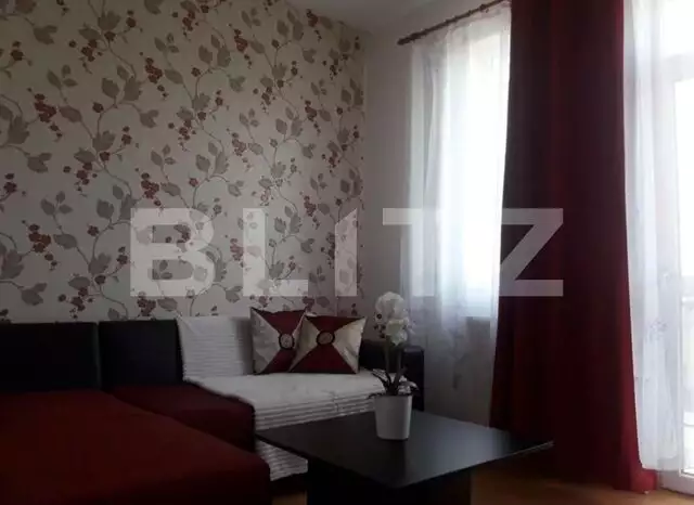 Apartament 2 camere, 40 mp, parcare, zona Mihai Romanu