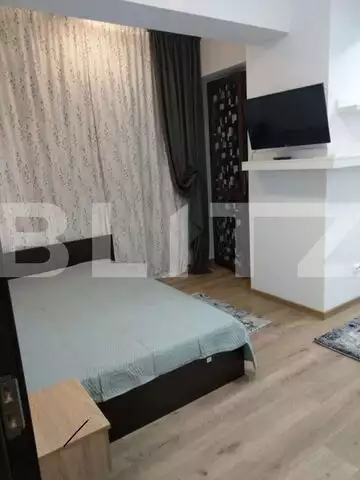 Apartament 2 camere, 50 mp, decomandat, Zona Palas