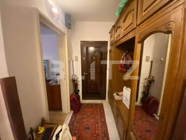Apartament cu 2 camere, 51 mp, decomandat, Tudor Vladimirescu