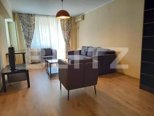 Apartament 2 camere, 76 mp, decomandat, zona Alba Iulia
