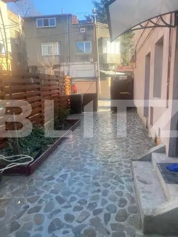 Apartament 3 camere, 80 mp, zona Alba Iulia-Unirii