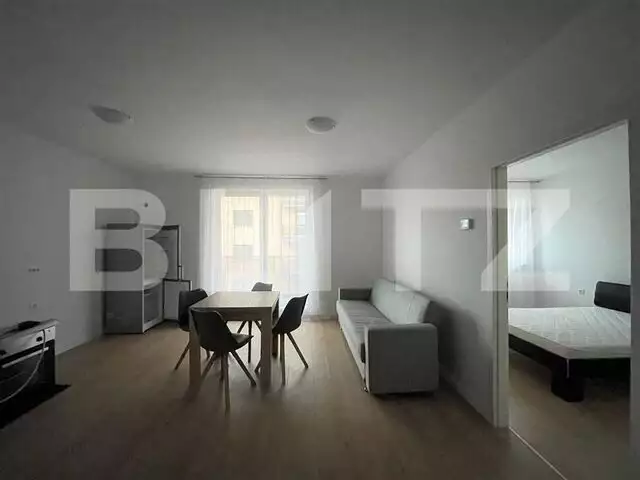 Apartament 2 camere, 45 mp, parcare, boxa, Beta Residence 