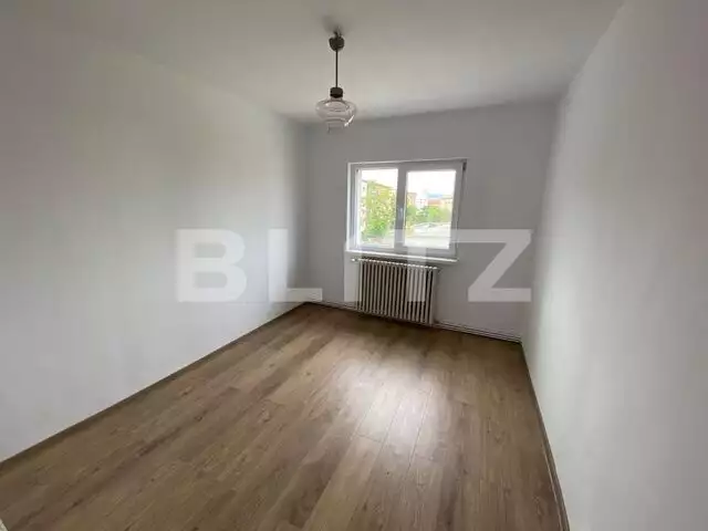 Apartament 3 camere, 72mp, etaj 1, garaj, Tolstoi