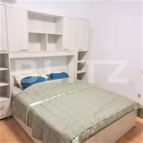 Apartament de 2 camere, prima inchiriere, 50mp, Titan la intrarea in parcul IOR