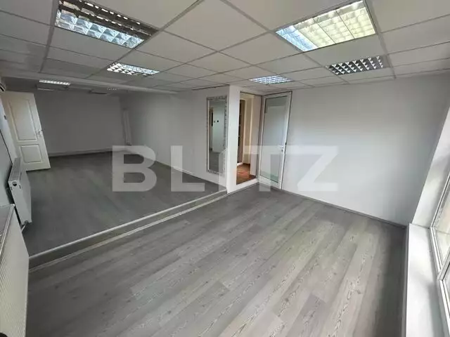 Spatiu comercial, 69mp, zona Cetate