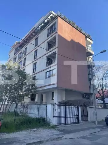 Apartament 2 camere, 55 mp, Decebal