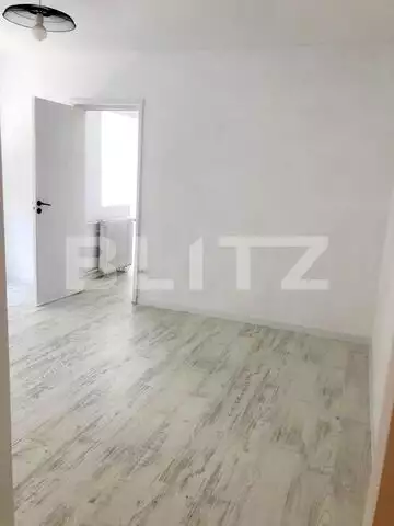 Apartament 2 camere, renovat, 38mp, zona Rogerius