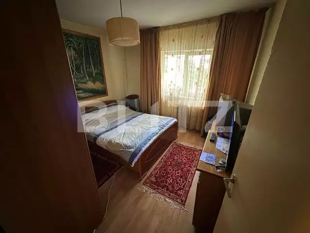 Apartament de 2 camere decomandat, etaj 3 Craiovita Bigul Vechi