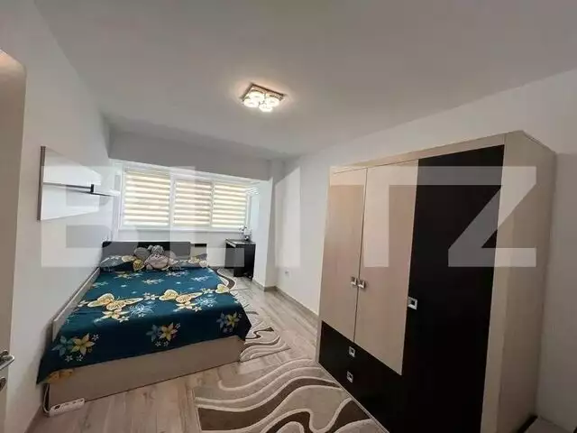 Apartament 1 camera, 34 mp, decomandat, Tatarasi