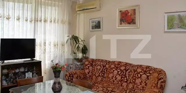 Apartament 3 camere, 64mp, Drumul Taberei