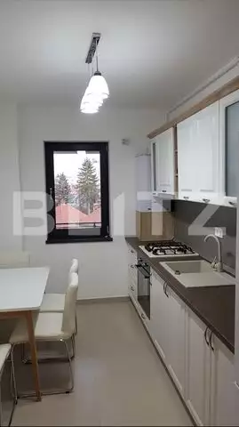 Apartament 2 camere, 65mp, Cosmopolit Residence