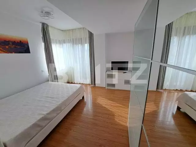 Apartament 2 camere, 59 mp, Primaverii