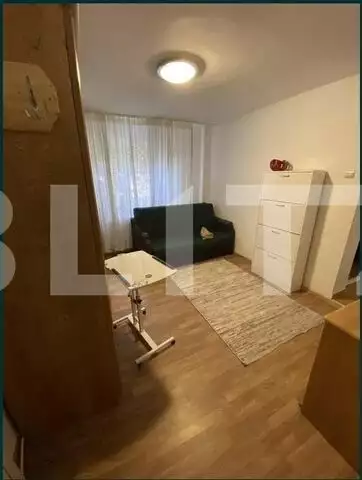 Apartament 2 camere, 30mp, Podu Ros