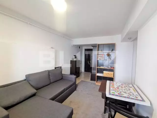 Apartament 2 camere, 46 mp, etaj intermediar, panorama deosebita, zona Calea Turzii